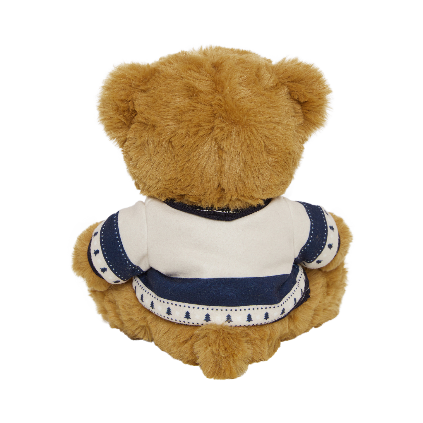 Hogwarts Christmas Bear