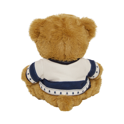 Hogwarts Christmas Bear