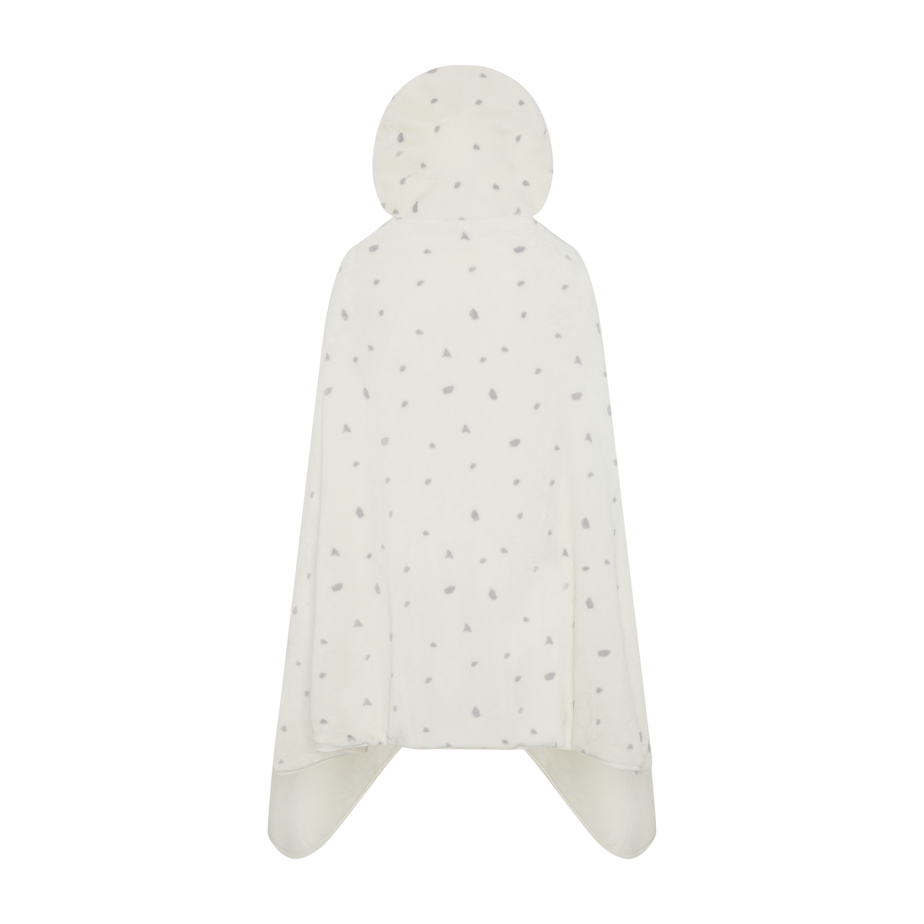 Hedwig Hooded Blanket
