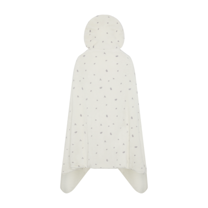 Hedwig Hooded Blanket