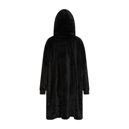 Niffler Oversized Hoodie
