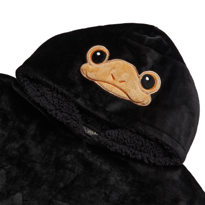 Niffler Oversized Hoodie