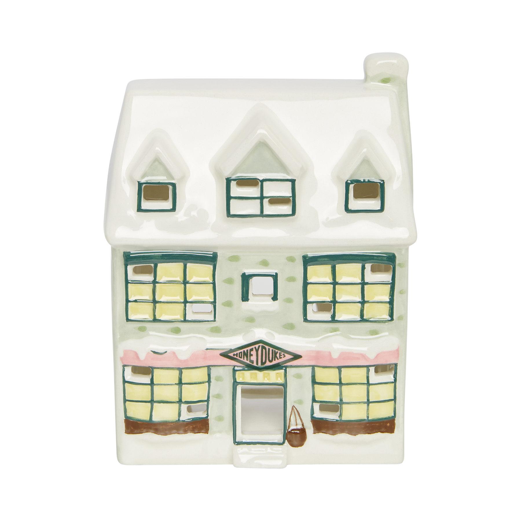 Honeydukes Christmas Tealight