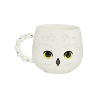 Hedwig Cozy Mug