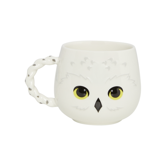 Hedwig Cozy Mug