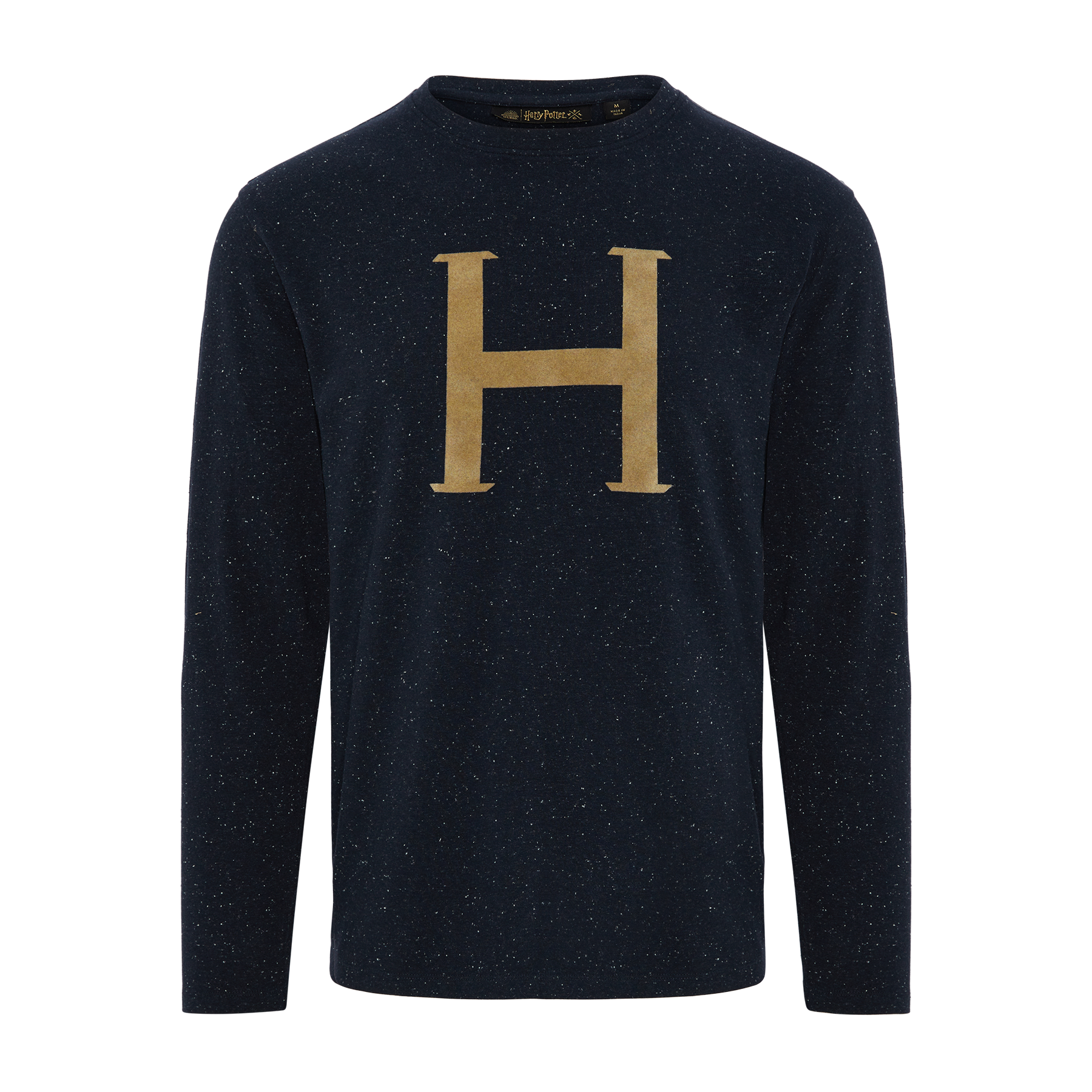 Harry Potter 'H' Pajama Set