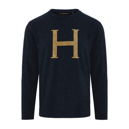 Harry Potter 'H' Pajama Set