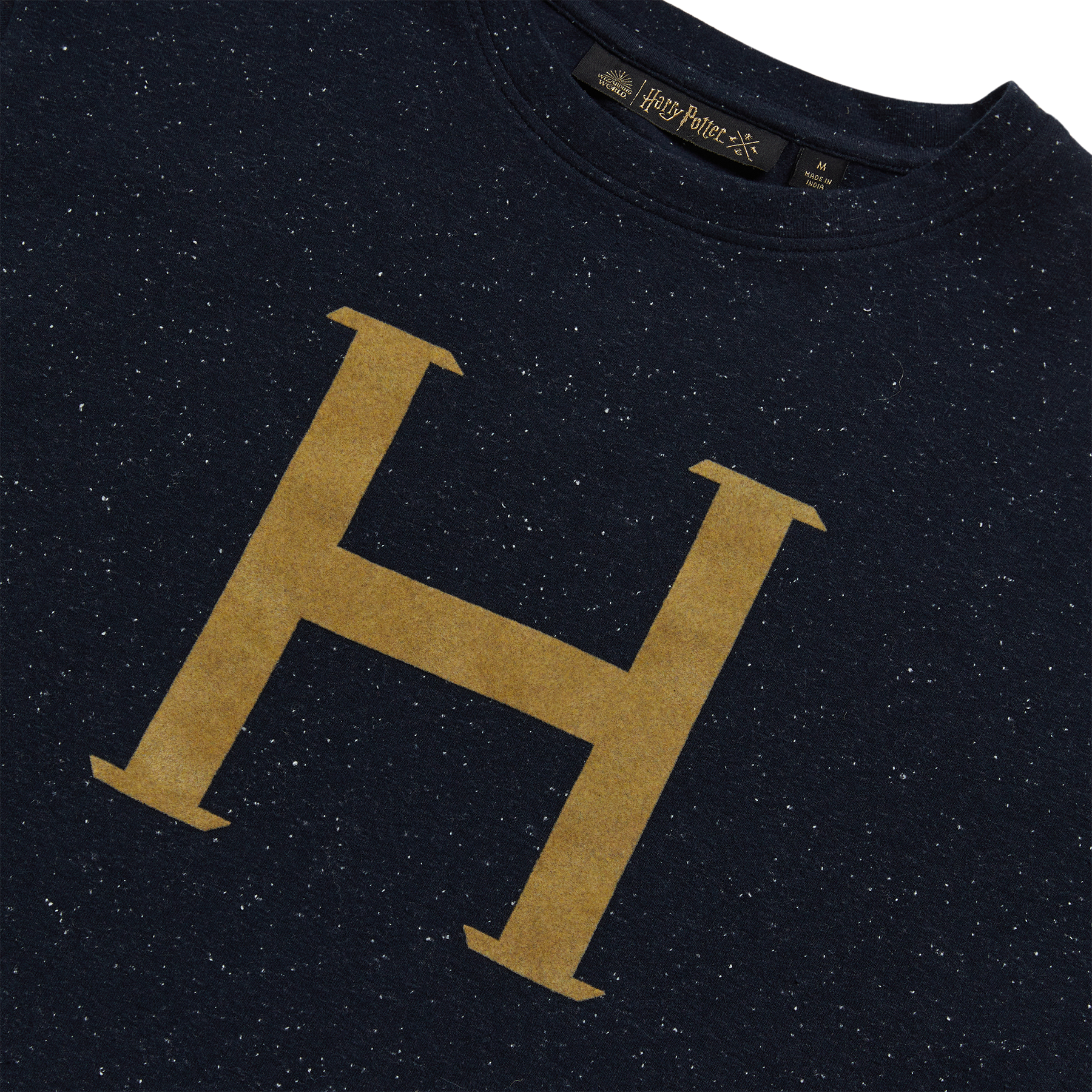 Harry Potter 'H' Pajama Set