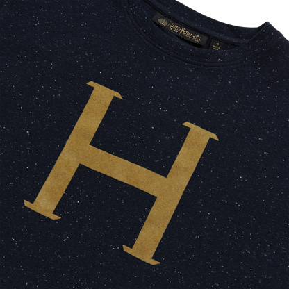 Harry Potter 'H' Pajama Set