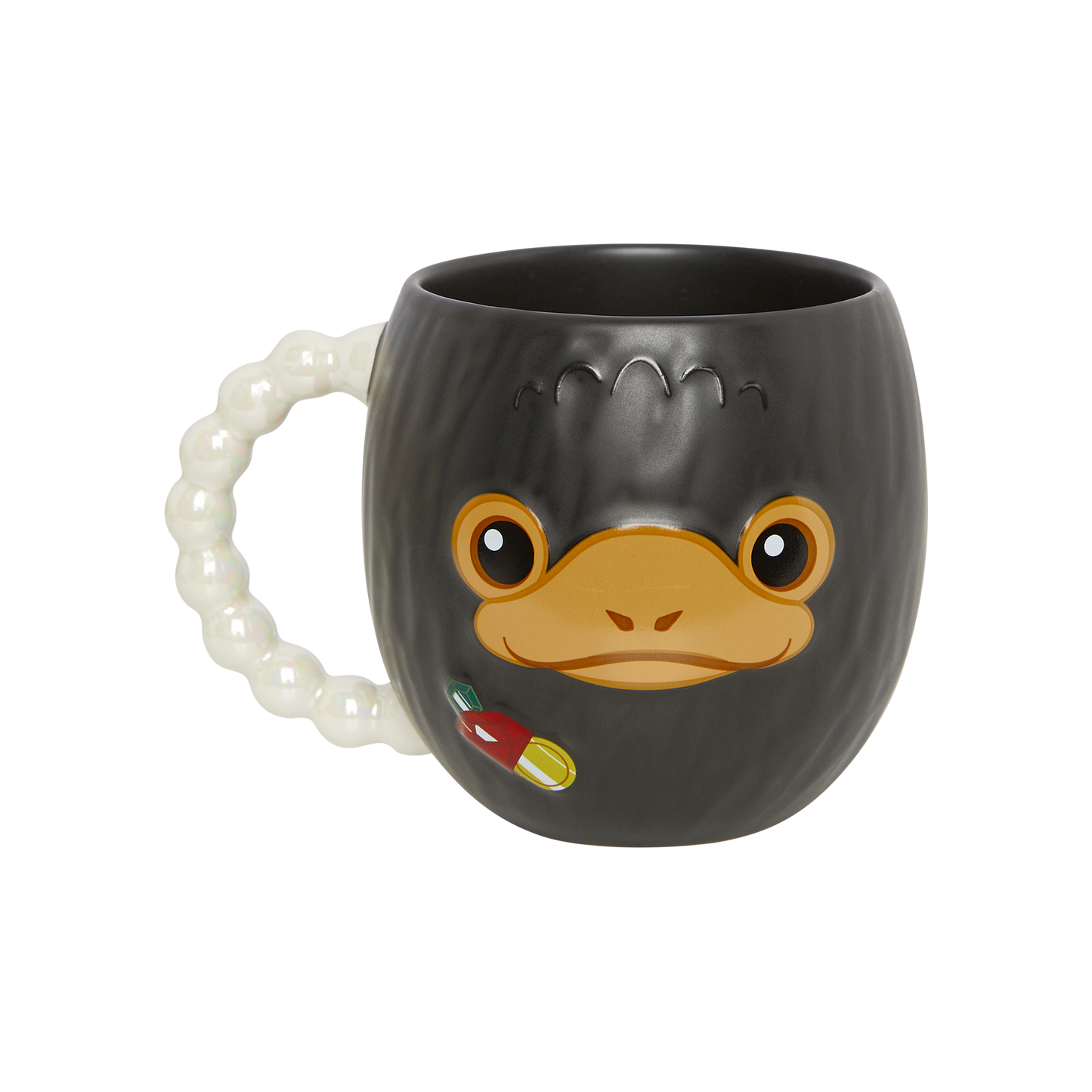 Niffler Cozy Mug & Plush Gift Set