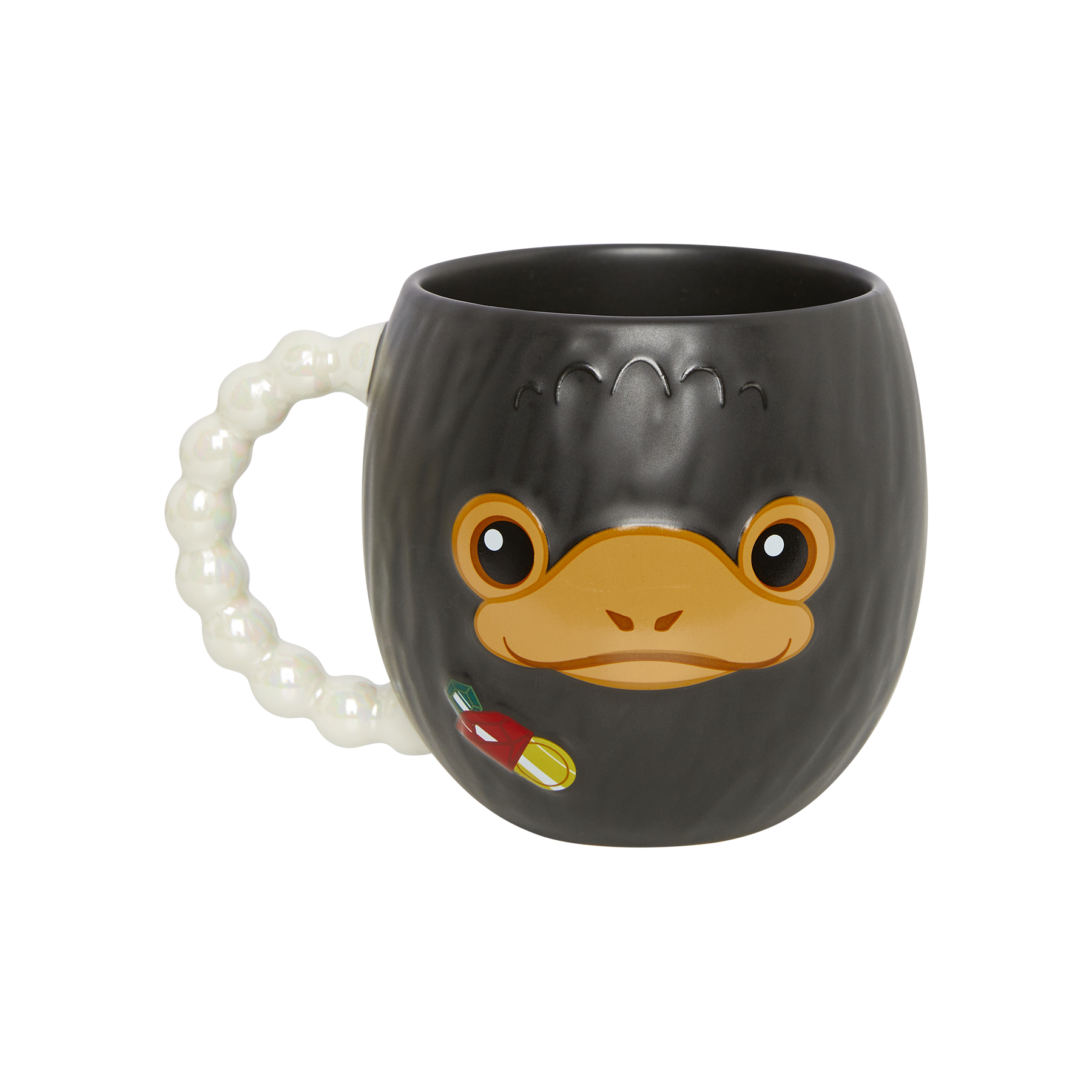 Niffler Cozy Mug & Plush Gift Set
