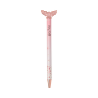 Sakura Owl Pen