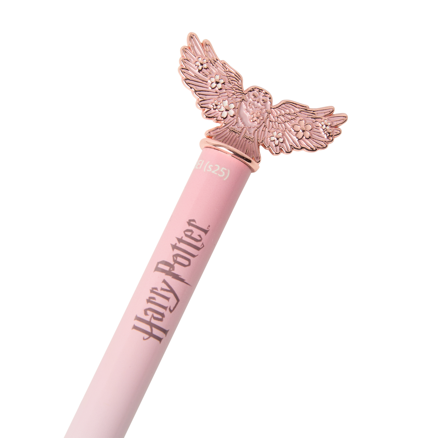 Sakura Owl Pen