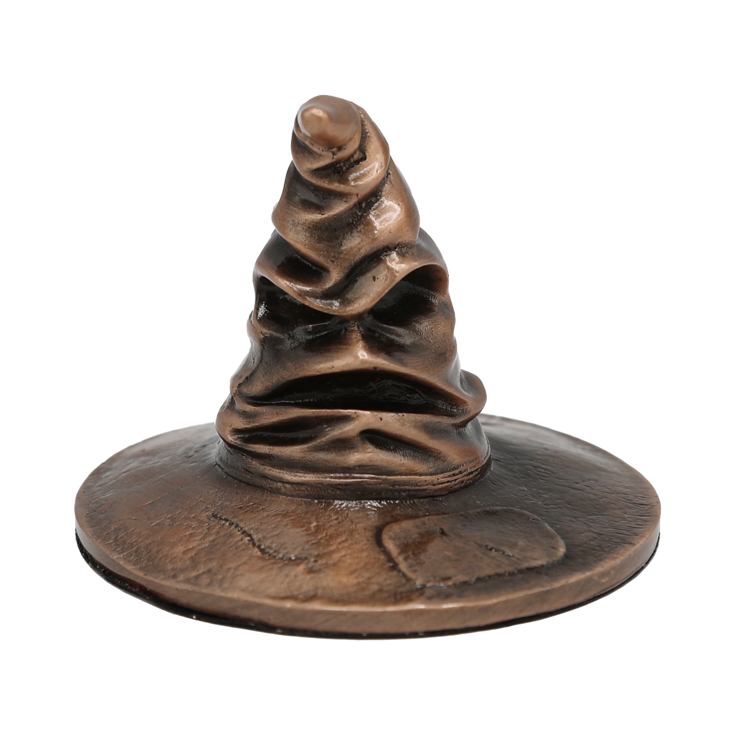 Hogwarts Crest Sorting Hat Paperweight