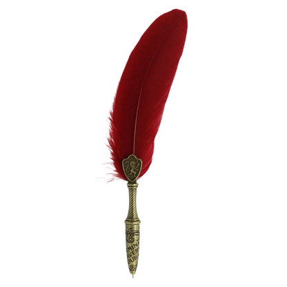 Gryffindor Quill