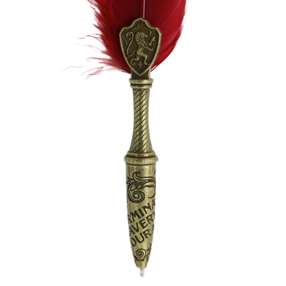 Gryffindor Quill