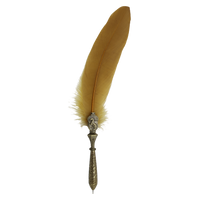 Hufflepuff Quill