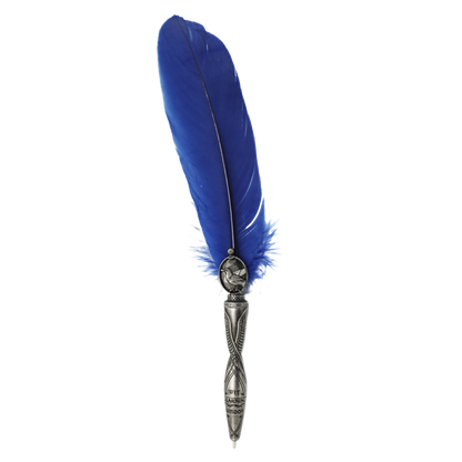 Ravenclaw Quill