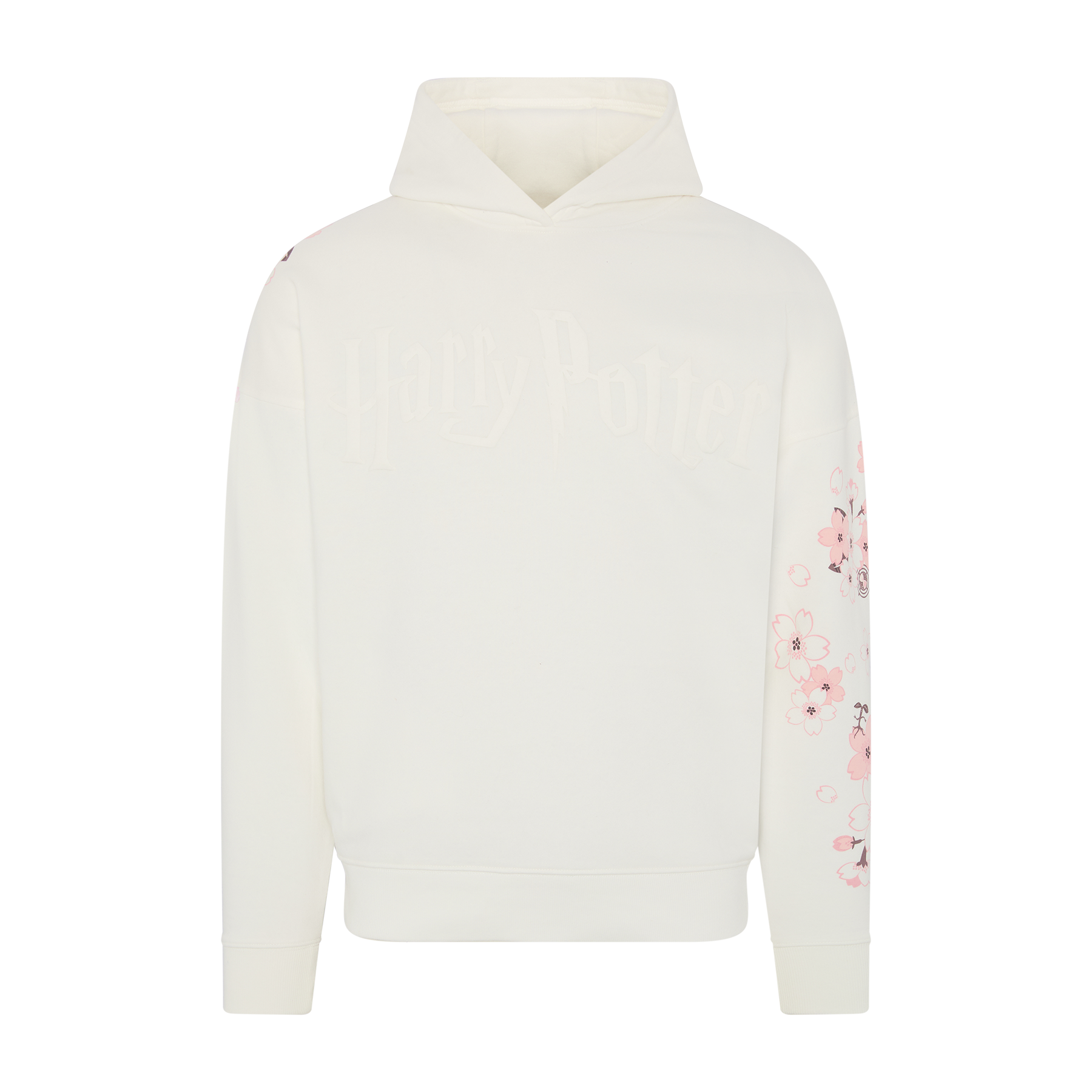 Sakura Hoodie