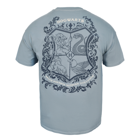 Hogwarts Crest T-Shirt