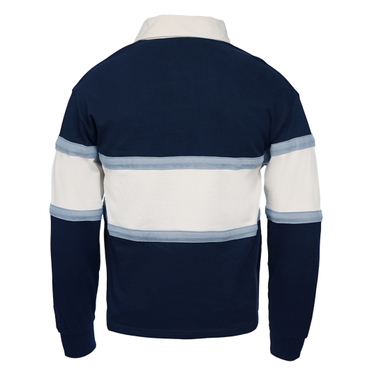 Hogwarts Crest Rugby Top