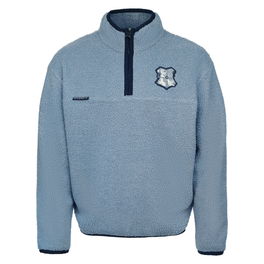 Hogwarts Crest Fleece Sweatshirt