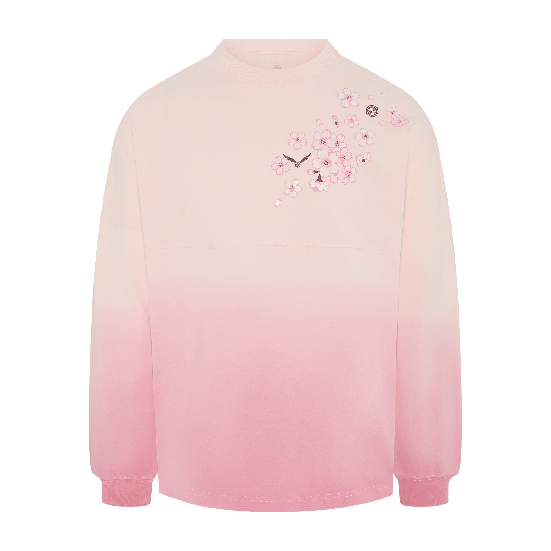 Harry Potter Sakura Spirit Jersey