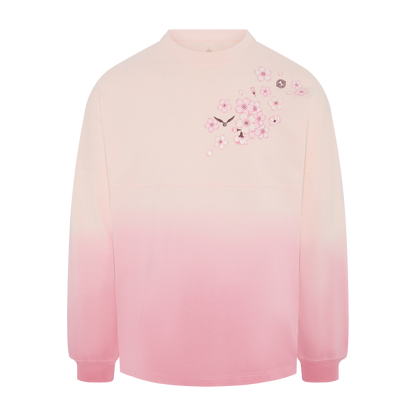 Harry Potter Sakura Spirit Jersey