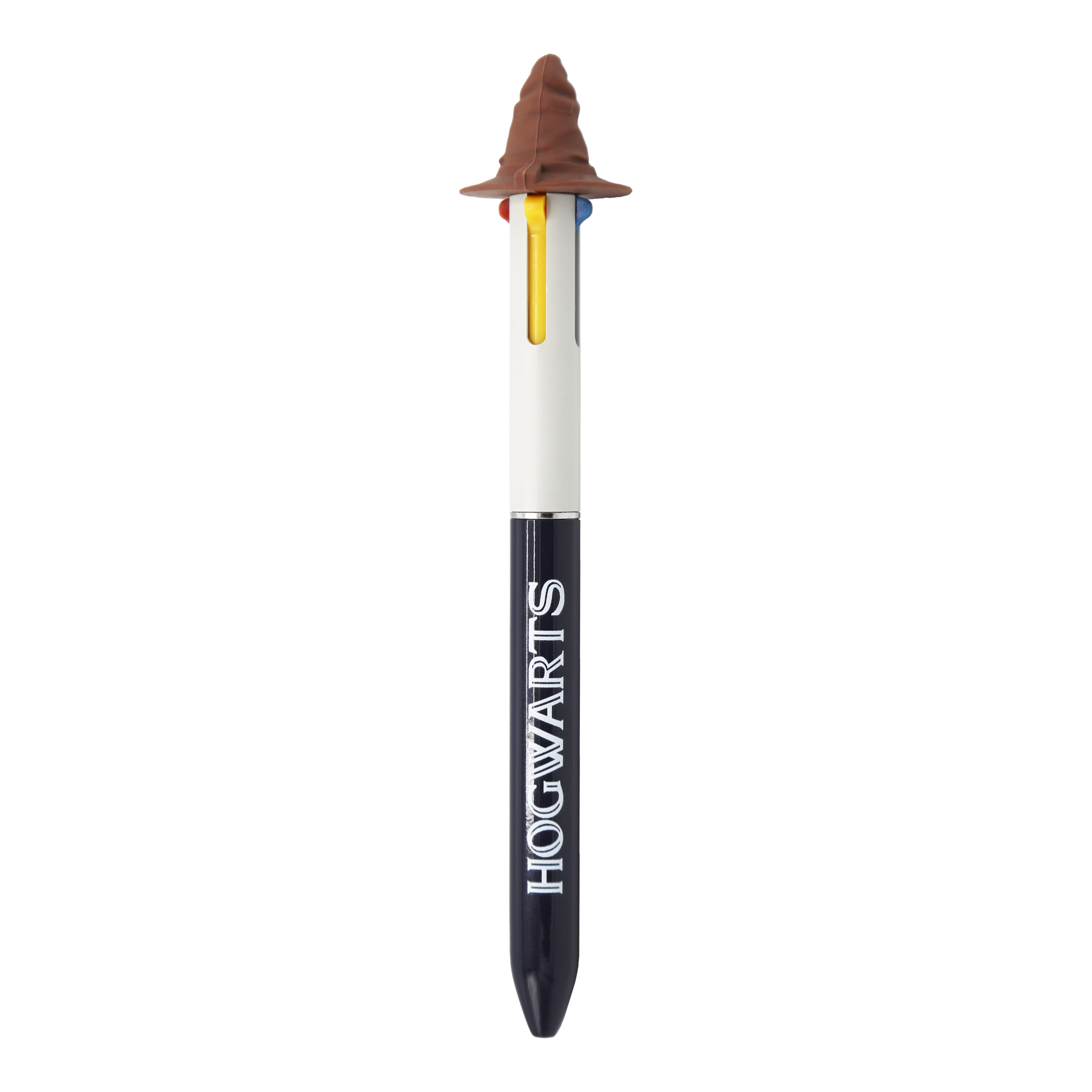 Hogwarts Crest Sorting Hat Pen