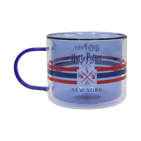 Harry Potter New York Heritage Mug