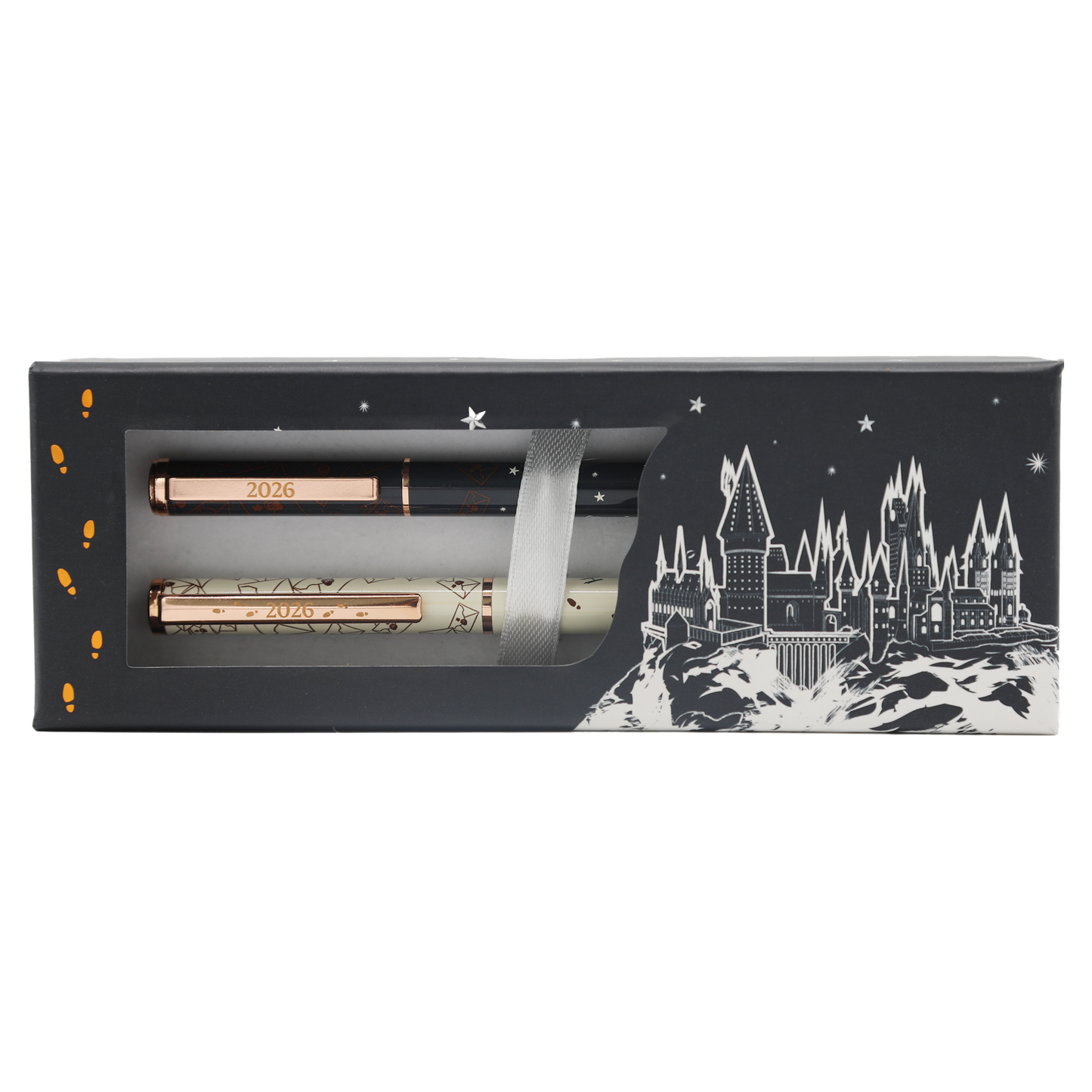 Back to Hogwarts 2026 Pen & Pencil Set