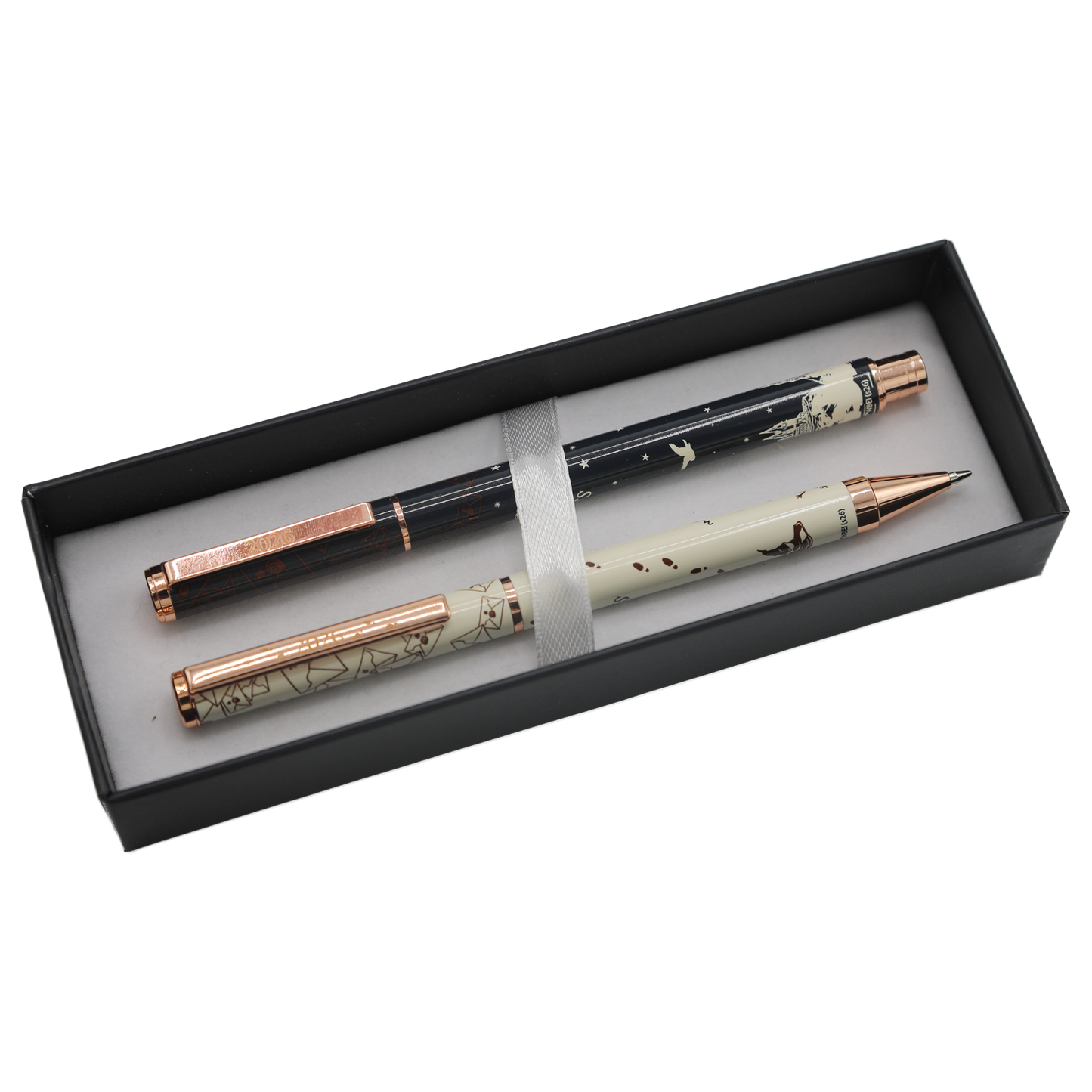 Back to Hogwarts 2026 Pen & Pencil Set