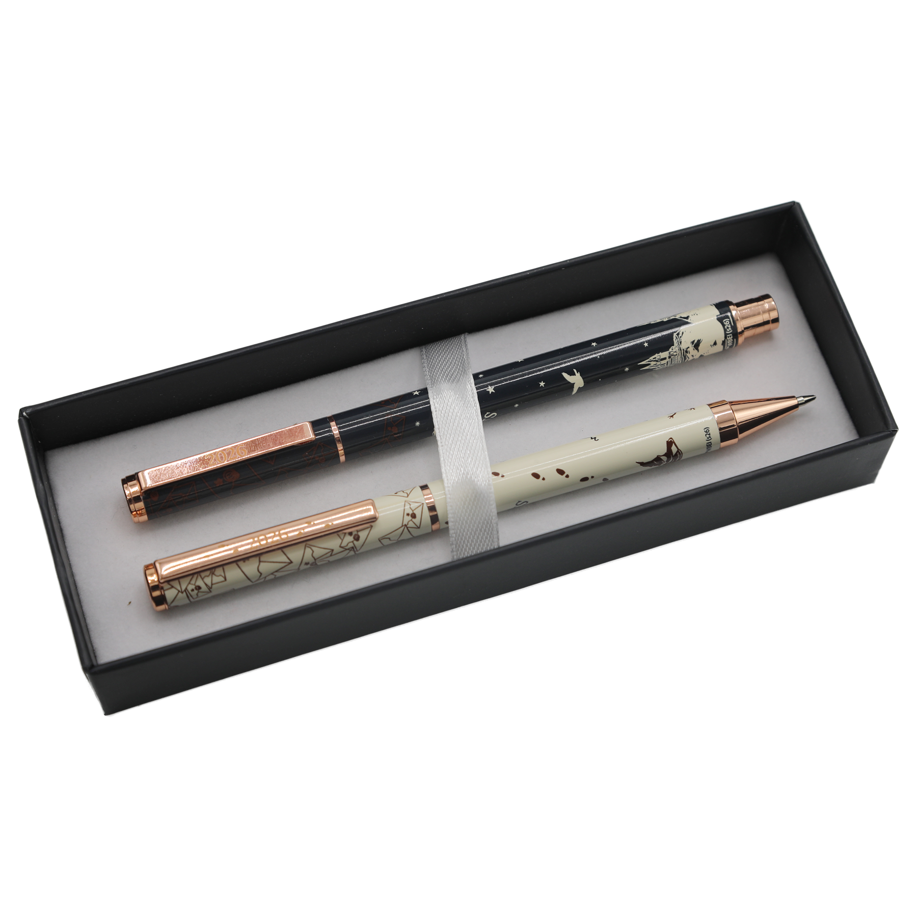 Back to Hogwarts 2026 Pen & Pencil Set