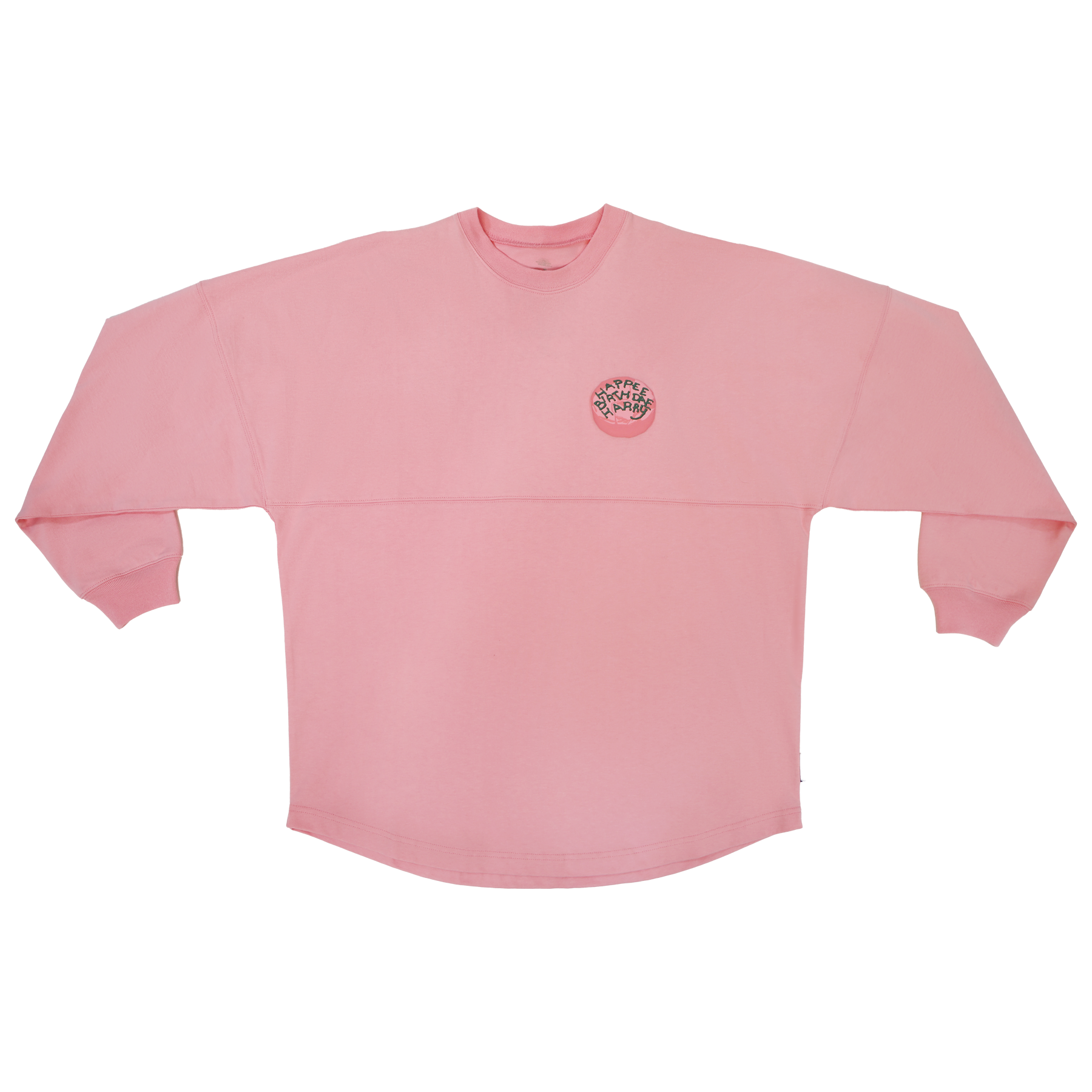 Happee Birthdae Spirit Jersey