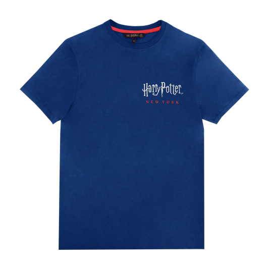 Harry Potter New York Heritage T-Shirt