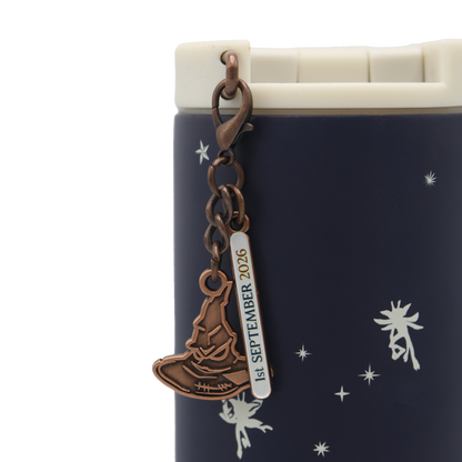 Back to Hogwarts 2026 Water Bottle
