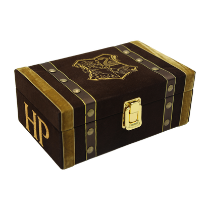 Hogwarts Trunk Jewelry Box