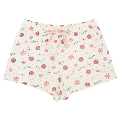Happee Birthdae Pajama Set