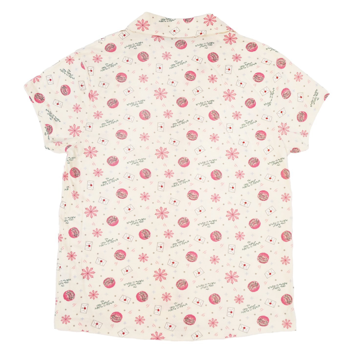 Happee Birthdae Pajama Set