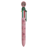 Happee Birthdae Multicolor Pen