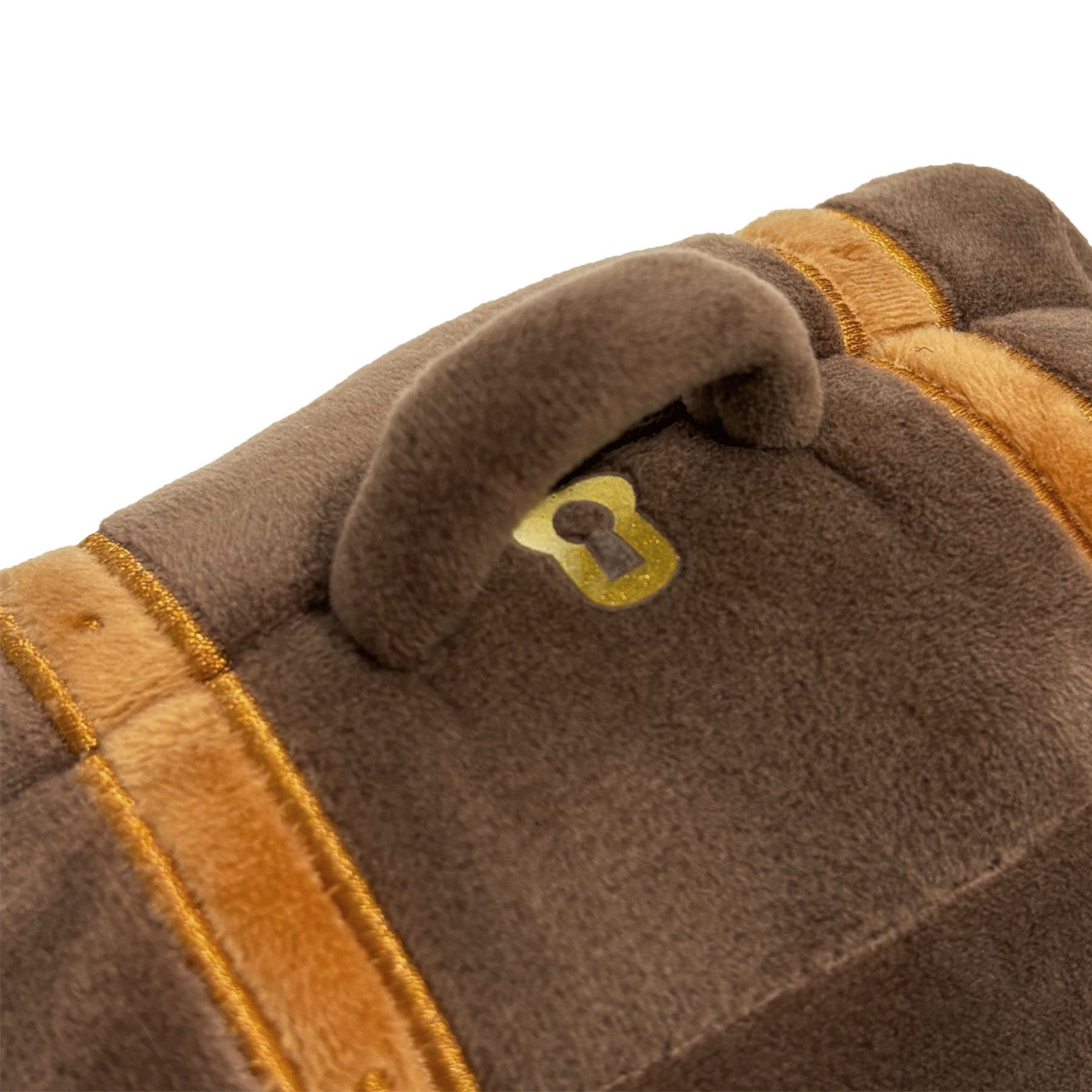 Hogwarts Trunk Mini Soft Toy