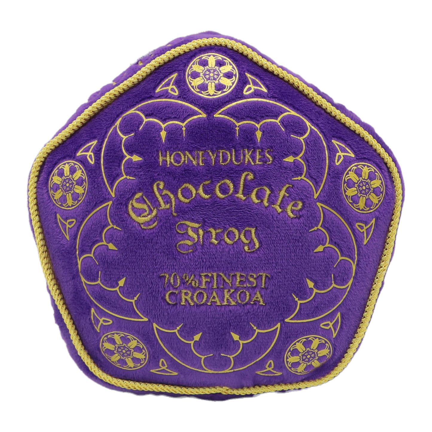 Chocolate Frog Mini Soft Toy
