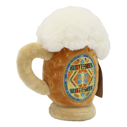 Butterbeer Stein Mini Soft Toy