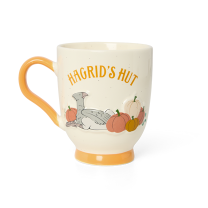 Hagrid's Hut Buckbeak Mug