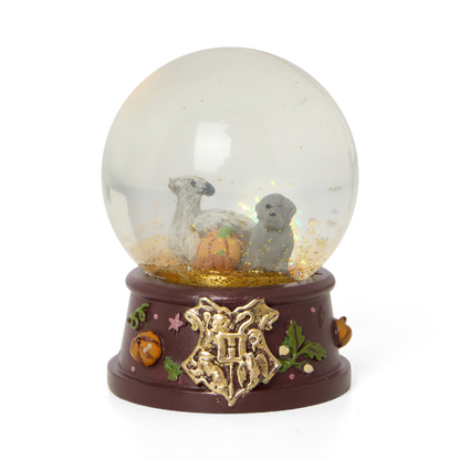 Hagrid's Hut Mini Snow Globe