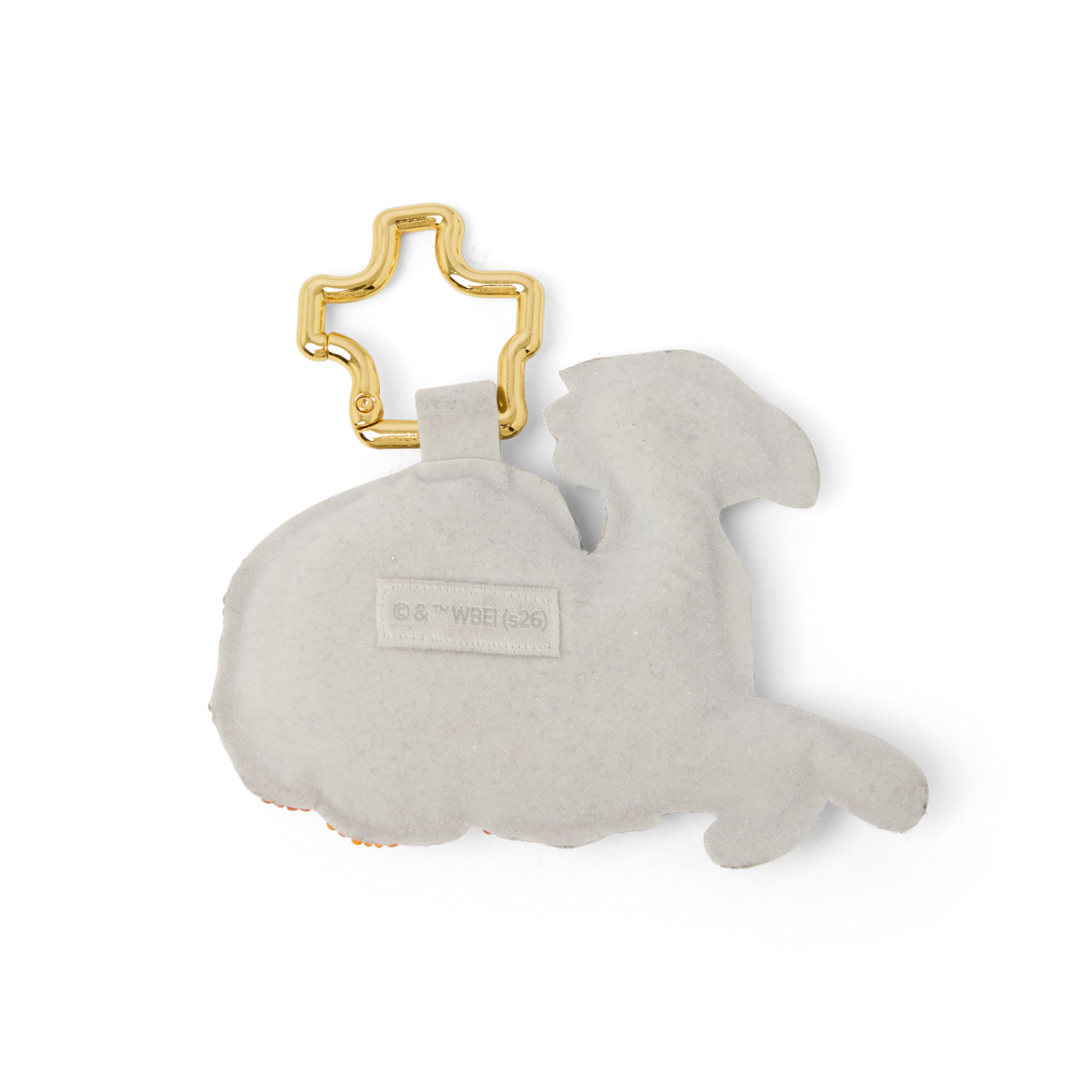 Hagrid's Hut Buckbeak Bag Charm