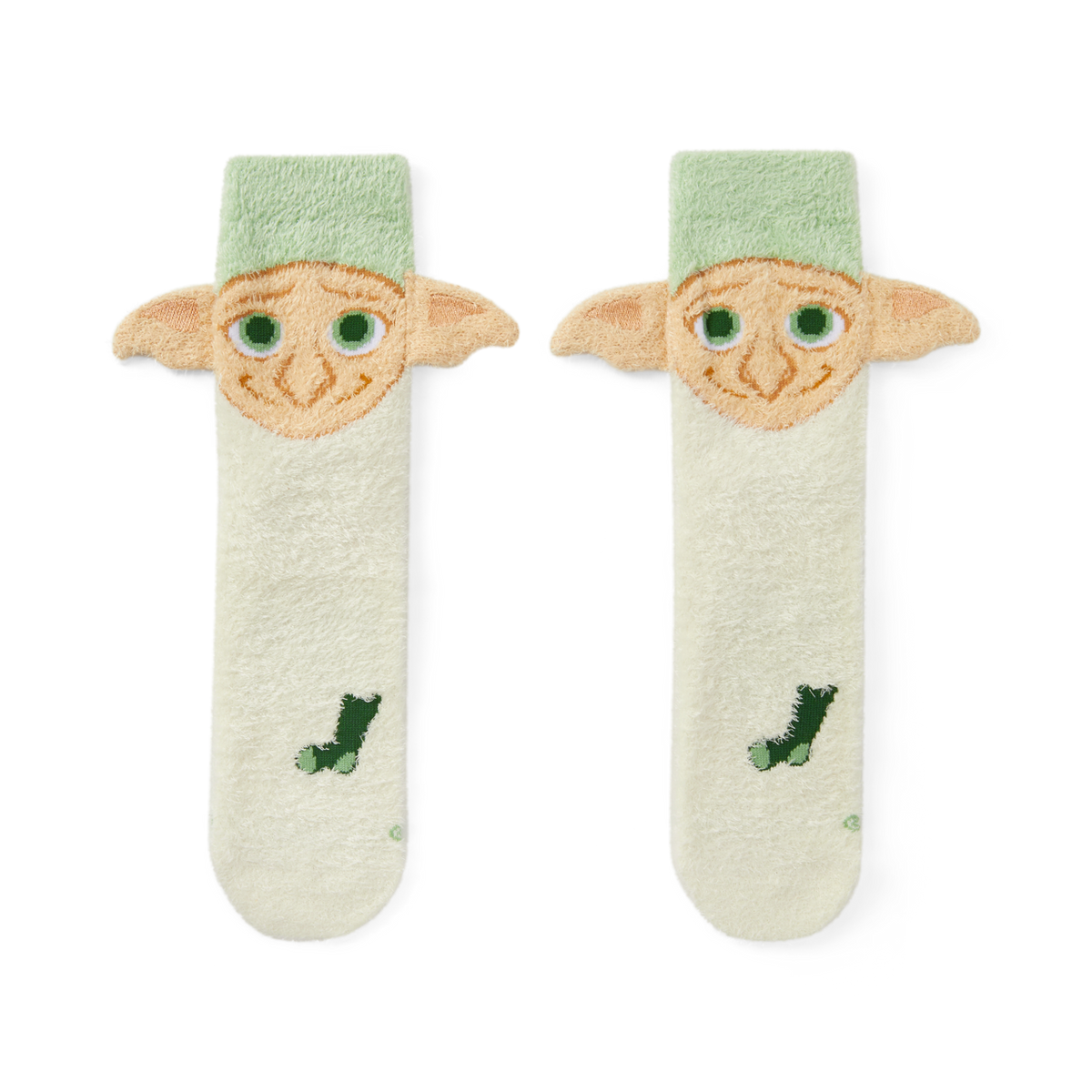 Dobby Cozy Socks