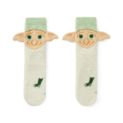 Dobby Cozy Socks