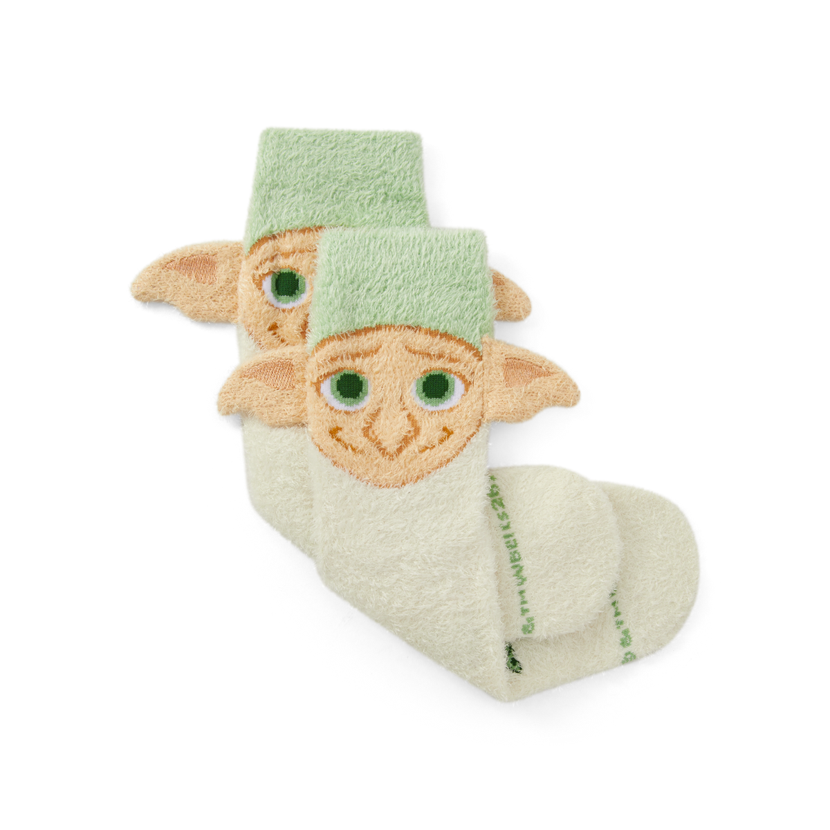 Dobby Cozy Socks