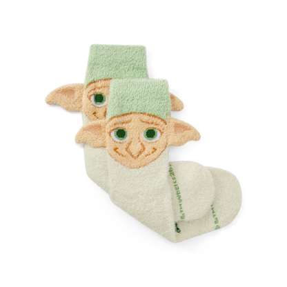 Dobby Cozy Socks